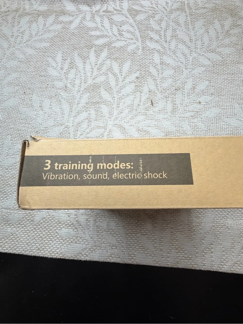 N/A remote training